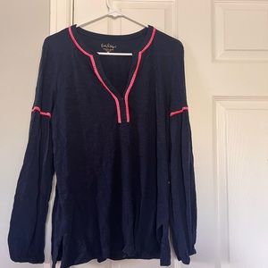 Lilly Pulitzer tunic